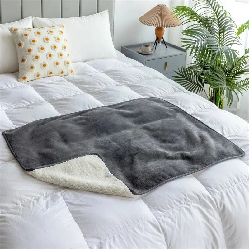 Soft & Safe Cover