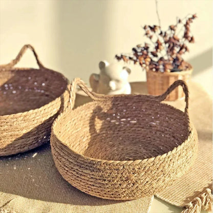 Woven Nest