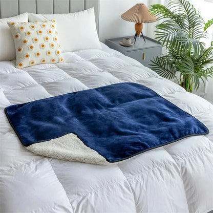 Soft & Safe Cover
