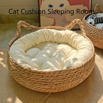 Woven Nest