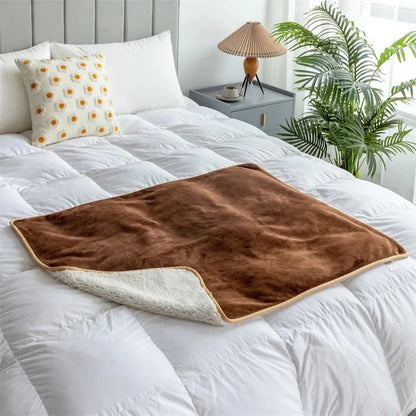 Soft & Safe Cover