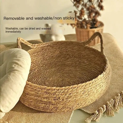 Woven Nest
