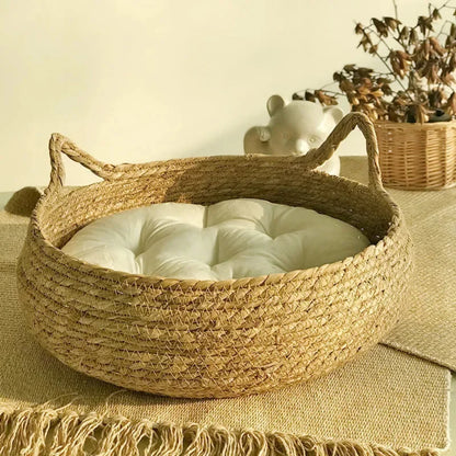 Woven Nest