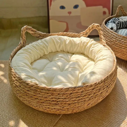 Woven Nest