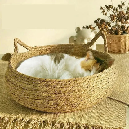 Woven Nest